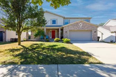 2405 Savanna Road, Bloomington, IL 61705 - Photo 1