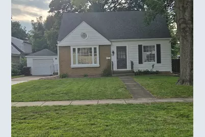 1008 Lincoln Highway, Rochelle, IL 61068 - Photo 1