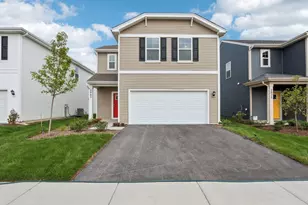 2945 Rainier Dr, Pingree Grove, IL 60140 - Photo 1