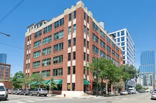 812 W Van Buren St, Chicago, IL 60607 - Photo 1