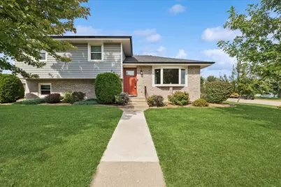 3819 Bergstrom Street, Joliet, IL 60431 - Photo 1