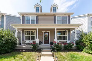 221 S Oak St, Cortland, IL 60112 - Photo 1