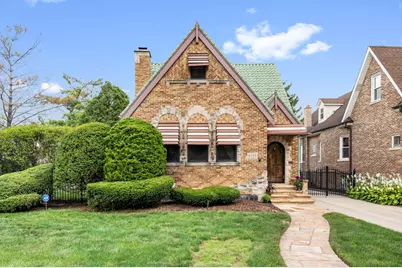 6235 N Newcastle Avenue, Chicago, IL 60631 - Photo 1
