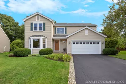 3080 Sandalwood Court, Aurora, IL 60504 - Photo 1