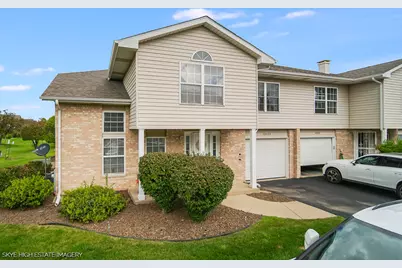 12522 S Deer Park Drive, Alsip, IL 60803 - Photo 1