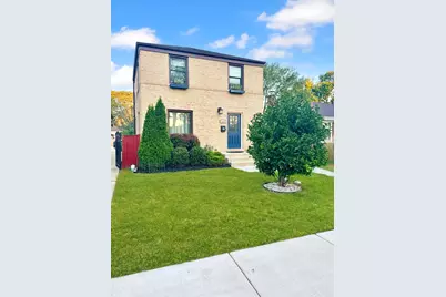 1322 Elliott Street, Park Ridge, IL 60068 - Photo 1