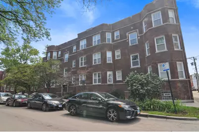 3141 W Argyle Street #3, Chicago, IL 60625 - Photo 1