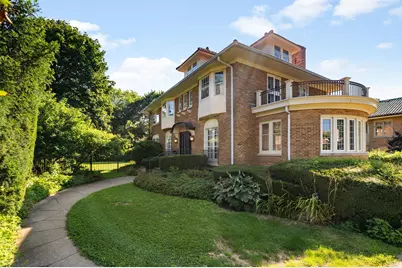 693 Sheridan Road, Wilmette, IL 60091 - Photo 1