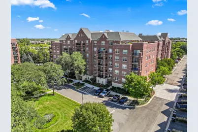 410 W Mahogany Court #609, Palatine, IL 60067 - Photo 1