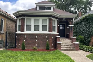 7541 S Honore St, Chicago, IL 60620 - Photo 1