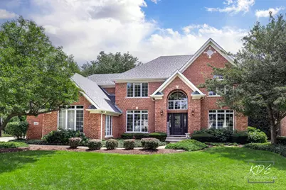 2247 Palmer Circle, Naperville, IL 60564 - Photo 1