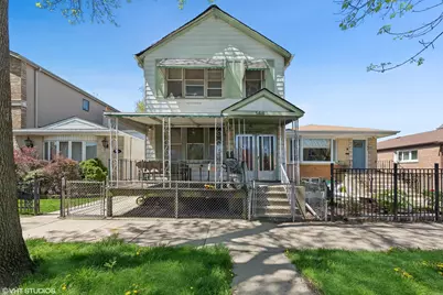 3416 S Union Avenue, Chicago, IL 60616 - Photo 1