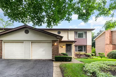 816 W Partridge Lane, Mount Prospect, IL 60056 - Photo 1