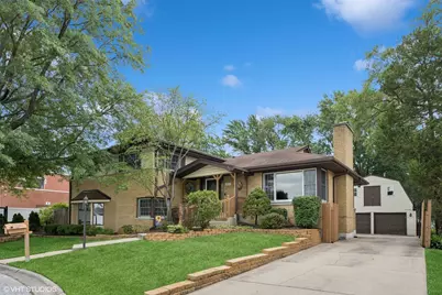 6455 W 88th Place, Oak Lawn, IL 60453 - Photo 1
