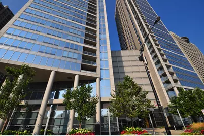 600 N Lake Shore Drive #3508, Chicago, IL 60611 - Photo 1