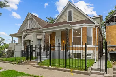 6407 S Paulina Street, Chicago, IL 60636 - Photo 1