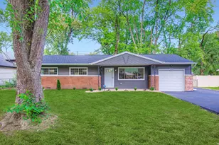 16336 S Turner Ave, Markham, IL 60428 - Photo 1