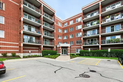 6430 W Berteau Avenue #302, Chicago, IL 60634 - Photo 1