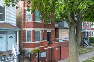 7220 S Carpenter St, Chicago, IL 60621 - Photo 1