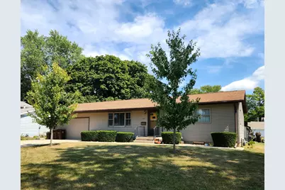 105 Birch Street, Prophetstown, IL 61277 - Photo 1