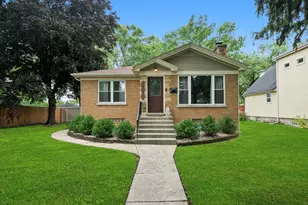 18349 Martin Ave, Homewood, IL 60430 - Photo 1