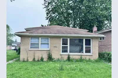 15934 Marshfield Avenue, Harvey, IL 60426 - Photo 1