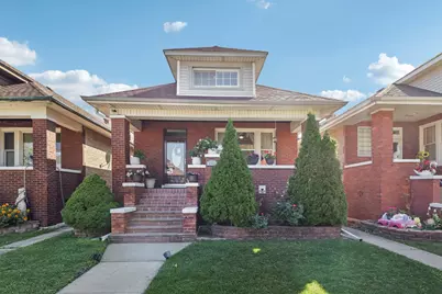 2321 S 60th Court, Cicero, IL 60804 - Photo 1