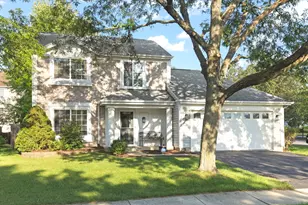 1768 Coach Dr, Naperville, IL 60565 - Photo 1