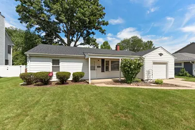 615 Wakeman Avenue, Wheaton, IL 60187 - Photo 1