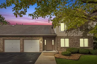 2626 Crescenzo Drive #F, Joliet, IL 60436 - Photo 1