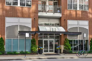 111 S Morgan St, Chicago, IL 60607 - Photo 1