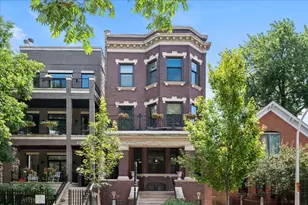 901 W Wrightwood Ave, Chicago, IL 60614 - Photo 1