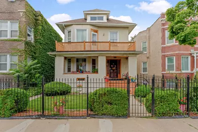 744 N Long Avenue, Chicago, IL 60644 - Photo 1