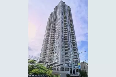 2020 N Lincoln Park West #18J, Chicago, IL 60614 - Photo 1