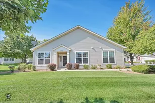 1517 W Ludington Circle, Romeoville, IL 60446 - Photo 1