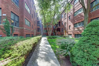 6620 N Ashland Avenue #1, Chicago, IL 60626 - Photo 1