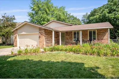 24106 W Pheasant Chase Drive, Plainfield, IL 60544 - Photo 1