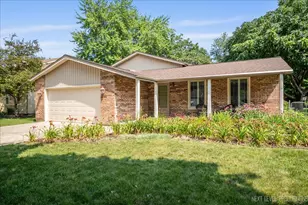 24106 W Pheasant Chase Dr, Plainfield, IL 60544 - Photo 1