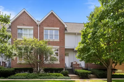 1857 Prairie Street, Glenview, IL 60025 - Photo 1