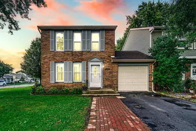 1326 Spring Valley Drive #1326, Carol Stream, IL 60188 - Photo 1