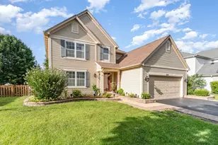 3014 Shetland Ln, Montgomery, IL 60538 - Photo 1