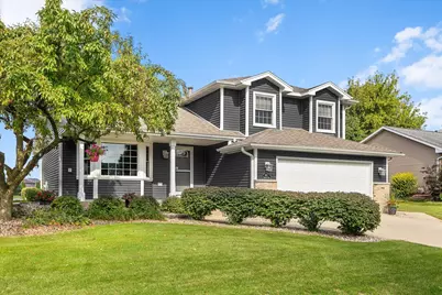 1617 Timberline Drive, Joliet, IL 60431 - Photo 1