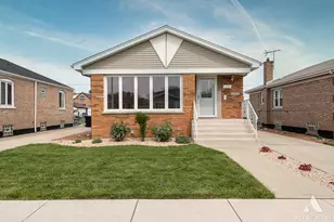 5751 S Natchez Ave, Chicago, IL 60638 - Photo 1