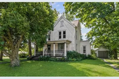 205 E Cole Street, Heyworth, IL 61745 - Photo 1