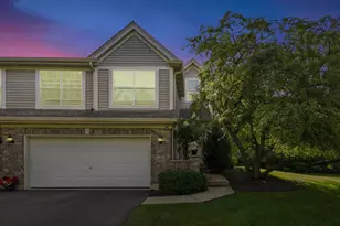 156 River Mist Dr, Oswego, IL 60543 - Photo 1