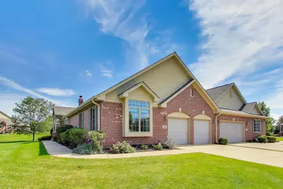 19612 Crested Butte Lane, Mokena, IL 60448 - Photo 1