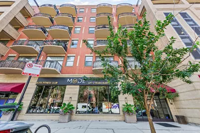 1301 W Madison Street #306, Chicago, IL 60607 - Photo 1