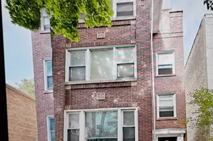 6418 N Rockwell St, Chicago, IL 60645 - Photo 1