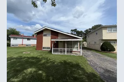 1481 Lincoln Place, Calumet City, IL 60409 - Photo 1