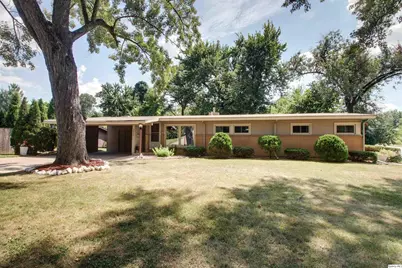 3000 Lincoln Hill SE, Quincy, IL 62301 - Photo 1